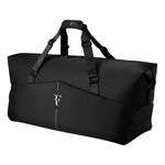 Wilson Wilson Tour RF Practice Schlägertasche 6er-Schwarz