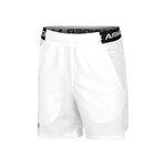 Under Armour Bekleidung Under Armour Vanish Woven 6in Shorts Herren-Wei&szlig;