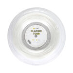 Racket Roots Racket Roots RR Classic Tour Saitenrolle 200m-Weiß