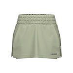 HEAD Bekleidung HEAD Play Rock Damen-salbei