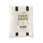 Racket Roots Overgrips Racket Roots  RR Grip 12er Pack - wei&szlig;
