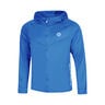 Crew Hood  Jacket