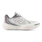 New Balance Sandplatzschuh New Balance FuelCell 796v5 Sandplatzschuh Damen-wei&szlig;, rosa