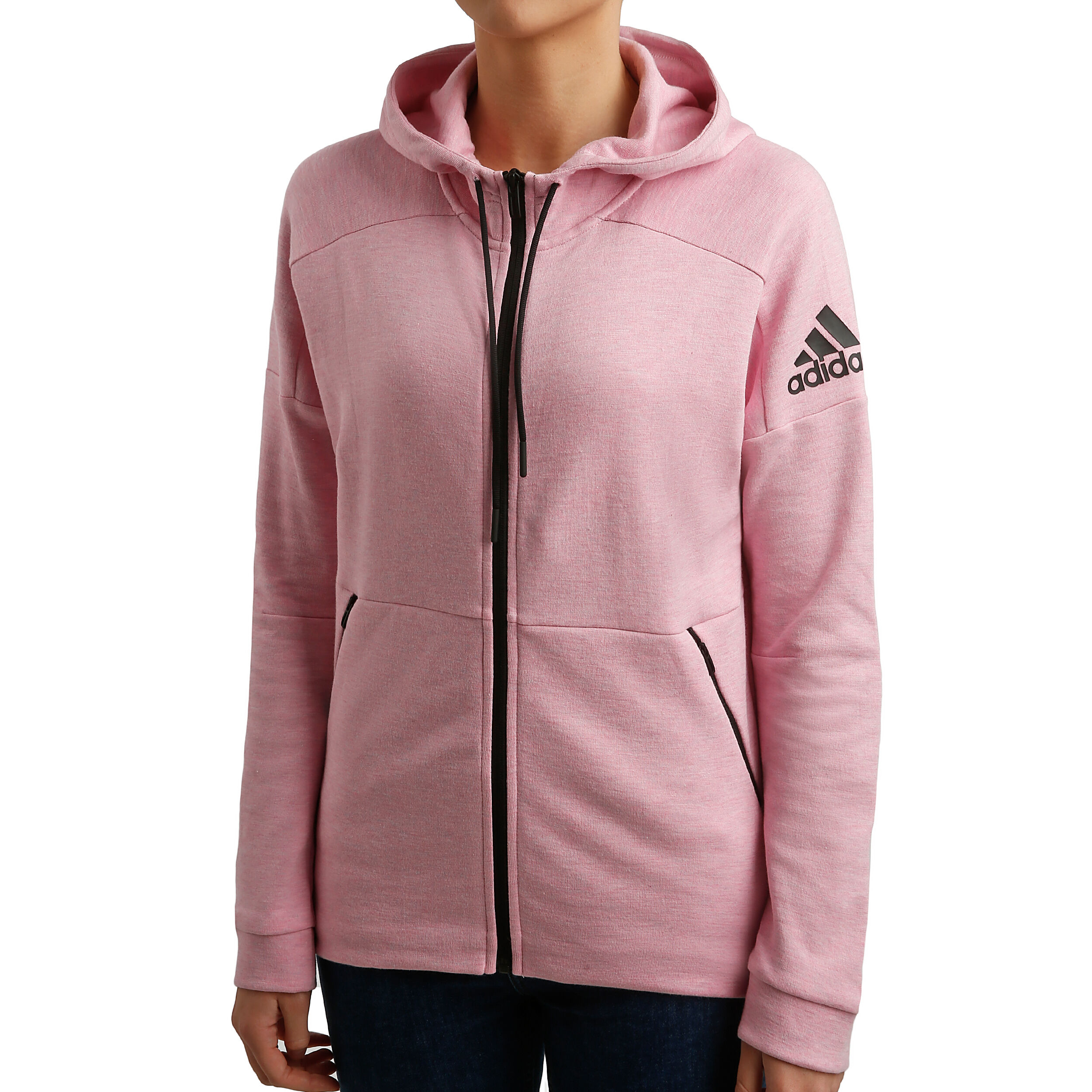 Adidas id stadium jacke damen 2025