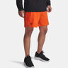 Vansih Woven 6in Shorts Herren-orange