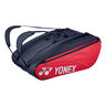 Team Racquet Bag Schl&auml;gertasche 12er - rot