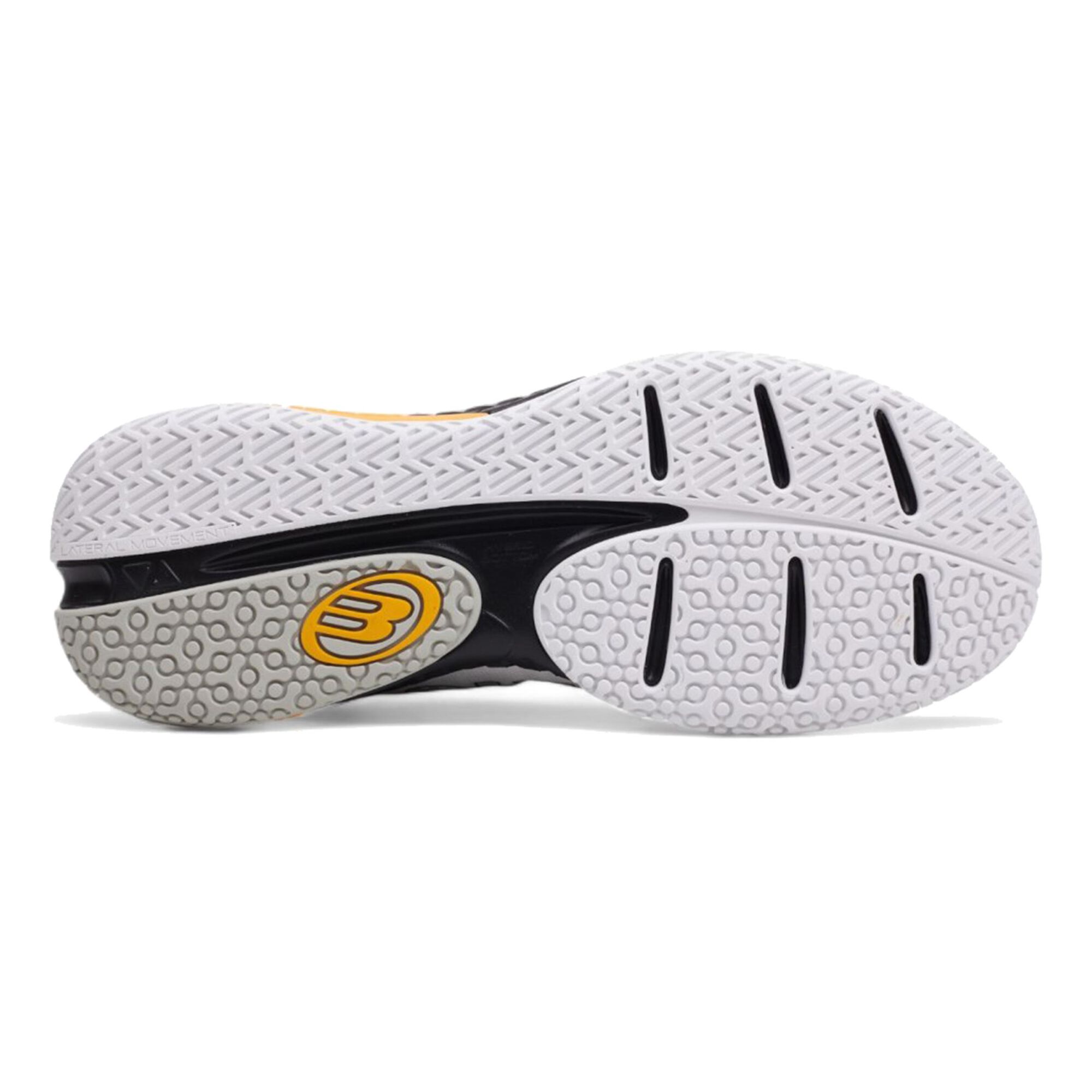 Bullpadel