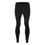 Under Armour Bekleidung Under Armour Qualifier Elite Cold Tight Herren-Schwarz