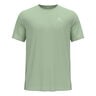 Zeroweight Chill-Tec Laufshirt Herren-Salbei