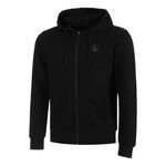 Quiet Please Tonal Core Zip Hoody M