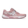 Gel-Challenger 15 Allcourtschuh Damen-rosa, hellgrau