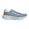 Supernova Comfortglide Neutralschuh Damen-Grau,Mint