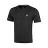 Crew 2.0 T-Shirt Jungen-schwarz