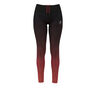 Print Tight Damen-Rot