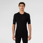 UYN Unterhemd UYN Energyon Biotech UW Unterhemd Herren - schwarz