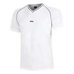 BOSS Bekleidung BOSS Retro T-Shirt Herren-Weiß