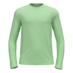 Odlo Bekleidung Odlo Essential Seamless Longsleeve Herren-Mint