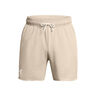 Rival Terry 6in Shorts Herren-Braun