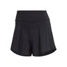 Match 3in Ballshorts Damen-Schwarz