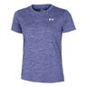Tech Shortsleeve Twist