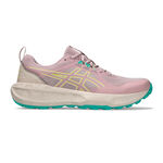 ASICS Laufschuhe ASICS Gel-Sonoma 8 Trailschuh Damen - rosa, gr&uuml;n