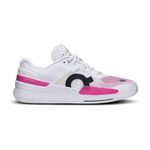 On Tennisschuhe On The Roger Pro 2 Sandplatzschuh Herren-Wei&szlig;,Pink