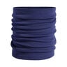 Merino Warm Tube Neckwarmer-Blau