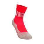 Falke Bekleidung Falke RU4 Endurance Reflect Laufsocken Damen-Rosa