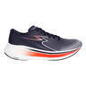 Centauri 3 Neutralschuh Herren - dunkelgrau, orange