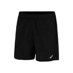 ASICS Bekleidung ASICS Core Laufshorts Herren-schwarz