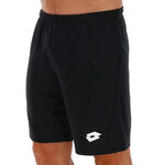 Lotto Shorts Lotto SQUADRA IV SHORT9 Shorts Herren - schwarz