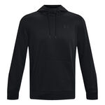 Under Armour Under Armour Fleece Hoody Herren - schwarz, 