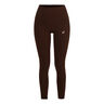 Nagino Run Adjustable Lauftight Damen-braun