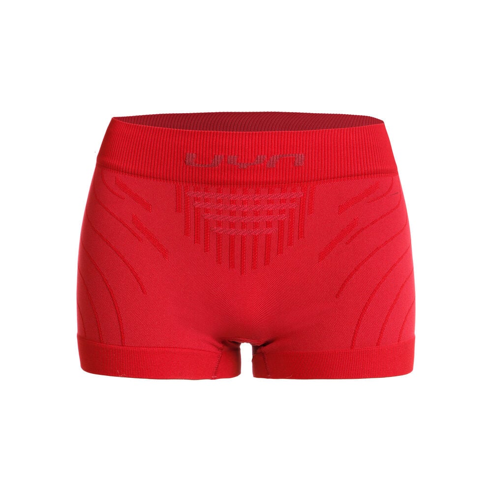 UYN Motyon 2.0 UW Boxer Short Damen - Rot UYN Motyon 2.0 UW Boxer Short Damen - Rot