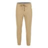 Wild Easy Trainingshose Herren-Beige,Neongrün