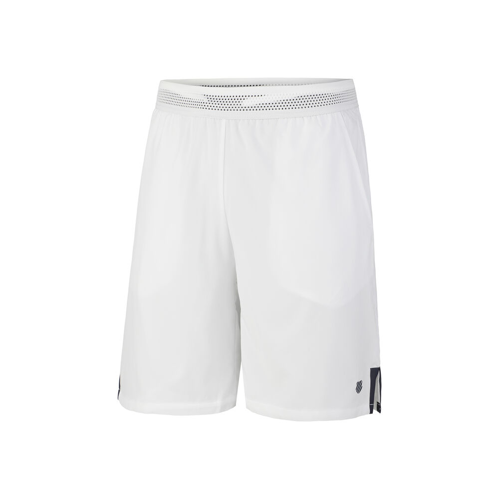 K-Swiss Core Team Shorts Herren - Weiß