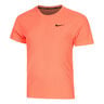 Court Dri-Fit Slam T-Shirt Herren-Orange