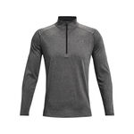 Under Armour Bekleidung Under Armour Tech 2.0 Half-Zip Longsleeve Herren-dunkelgrau