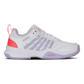 Court Express 2 Clay