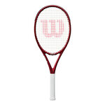 Wilson Tennisschläger Wilson Triad Five Komfortschläger (besaitet)