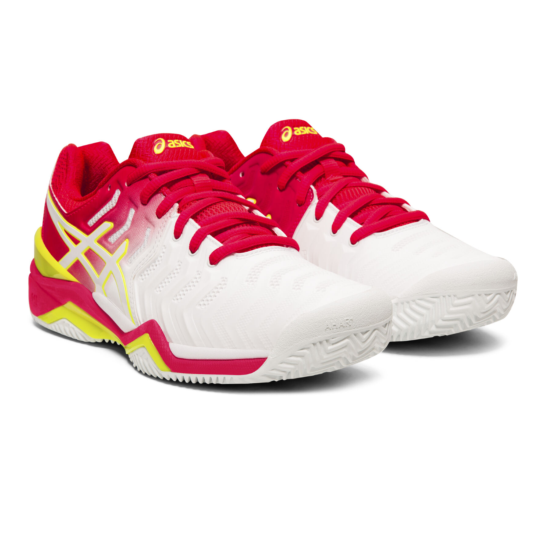 Resolution 7 asics new arrivals
