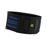 Bauerfeind Bandagen Bauerfeind Sports Back Support Rückenbandage-Schwarz,Dunkelblau