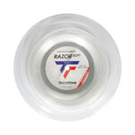 Tecnifibre Tecnifibre Razor Soft 200m Saitenrolle-Wei&szlig;