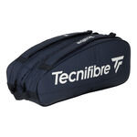 Tecnifibre Tecnifibre Tour Endurance Navy 9R Schl&auml;gertasche-Dunkelblau
