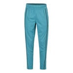 Nike Bekleidung Nike Court Heritage Trainingshose Herren-Petrol