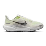 Nike Laufschuhe Nike Pegasus&nbsp;41 Neutralschuh Damen-wei&szlig;, neongelb