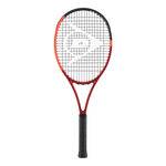 Dunlop Tennisschläger Dunlop CX 400 Tour Turnierschläger Testschläger
