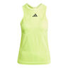 Pro Y-Tank Tank-Top Damen-Limette