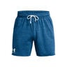 Rival Terry 6in Shorts Herren-Blau