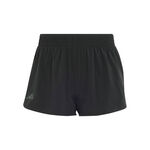 adidas Shorts adidas Match Shorts Damen-schwarz